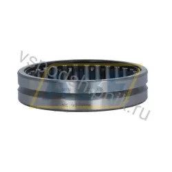 Игольчатый роликовый подшипник с сепаратором NK90/25R+1R80X90X25 NTN