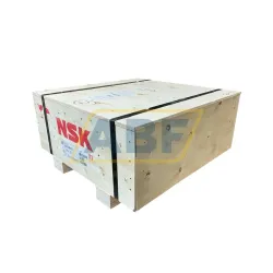 Сферический роликовый подшипник 23156CAME4C3S11 NSK