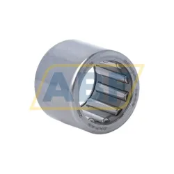 Игольчатый роликовый подшипник с сепаратором 7E-HMK1620CT NTN