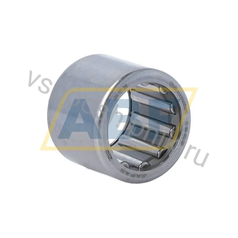 Игольчатый роликовый подшипник с сепаратором 7E-HMK1620CT NTN 360