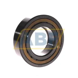 Цилиндрический роликовый подшипник однорядный NUP2212-E-MPA NKE