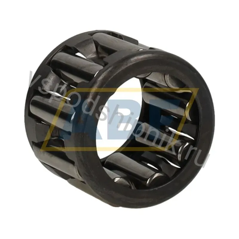 Игольчатый роликовый подшипник с сепаратором RP193124A Koyo (JTEKT) 360