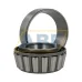 Конический роликовый подшипник однорядный TR131305R Koyo (JTEKT)