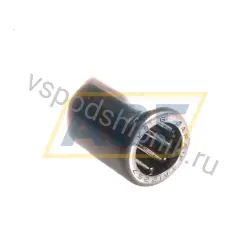 Игольчатый роликовый подшипник с сепаратором TA1225Z IKO