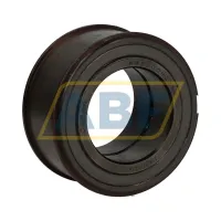 Цилиндрический роликовый подшипник NAS5009ZZNR IKO