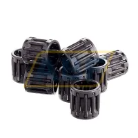 Игольчатый роликовый подшипник с сепаратором K9X12X13FV Torrington