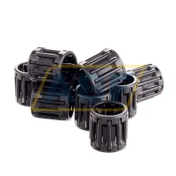 Игольчатый роликовый подшипник с сепаратором K9X12X13FV Torrington