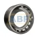 Сферический роликовый подшипник 24130CJ W33 C3 Torrington