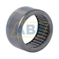 Игольчатый роликовый подшипник с сепаратором B107 Torrington