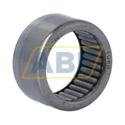 Игольчатый роликовый подшипник с сепаратором B107 Torrington