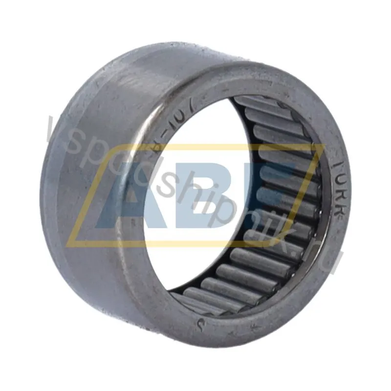 Игольчатый роликовый подшипник с сепаратором B107 Torrington 360