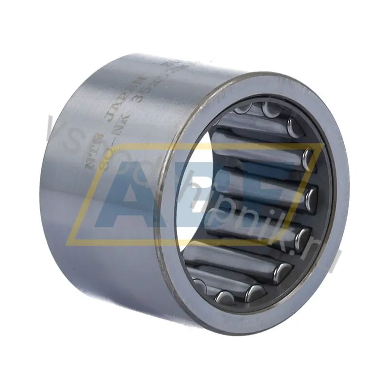 Игольчатый роликовый подшипник с сепаратором 8Q-NK35X52X36 NTN 360