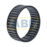 Игольчатый роликовый подшипник с сепаратором K80X88X30 NTN