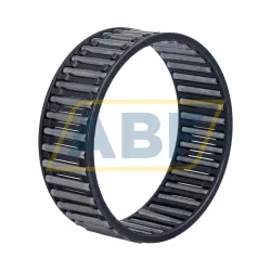 Игольчатый роликовый подшипник с сепаратором K80X88X30 NTN