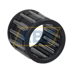 Игольчатый роликовый подшипник с сепаратором K16X21X21.7X NTN