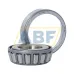 Конический роликовый подшипник однорядный ST2857LFTSH3 Koyo (JTEKT)