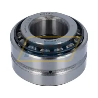 Конический роликовый подшипник 53177 Nachi
