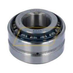 Конический роликовый подшипник 53177 Nachi