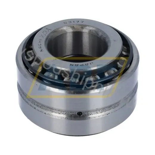 Конический роликовый подшипник 53177 Nachi 44.45×28.3 мм