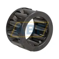 Игольчатый роликовый подшипник с сепаратором 25V3725A Koyo (JTEKT)