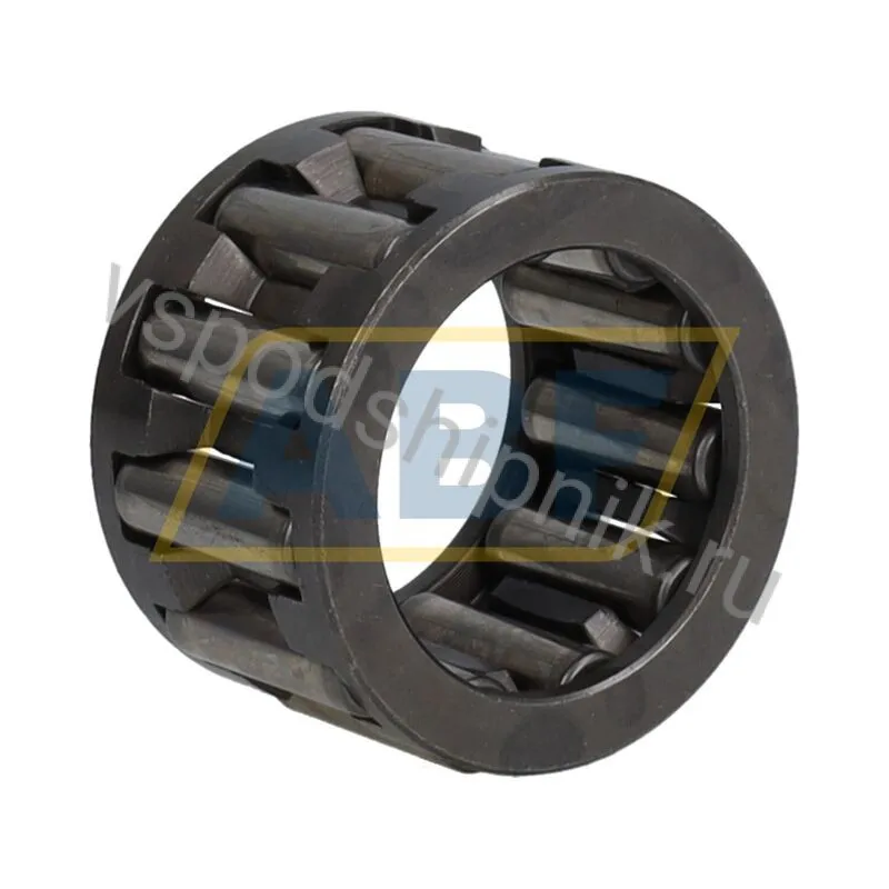 Игольчатый роликовый подшипник с сепаратором 25V3725A Koyo (JTEKT) 360