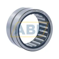 Игольчатый роликовый подшипник с сепаратором TR455930 IKO
