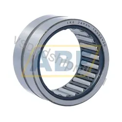 Игольчатый роликовый подшипник с сепаратором TR455930 IKO