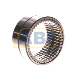 Игольчатый роликовый подшипник с сепаратором GTR708945 IKO