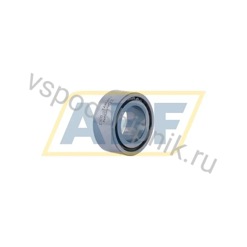 Цилиндрический роликовый подшипник NAG4903 IKO 360