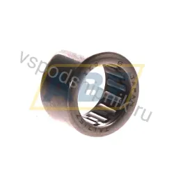 Игольчатый роликовый подшипник с сепаратором TA1715Z IKO