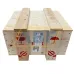 Цилиндрический роликовый подшипник однорядный NJ330MC3 NSK