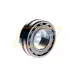 Сферический роликовый подшипник 22206CKE4C3 NSK