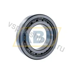 Цилиндрический роликовый подшипник однорядный NF220W NSK