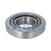 Конический роликовый подшипник однорядный 31317AE RKB