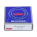 Конический роликовый подшипник однорядный HR32205CN NSK