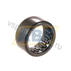 Игольчатый роликовый подшипник с сепаратором HK1712FM NTN