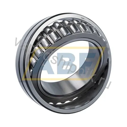 Сферический роликовый подшипник 23034CDE4S11 NSK