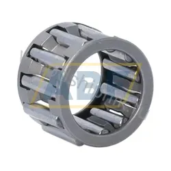 Игольчатый роликовый подшипник с сепаратором KT182519C3 IKO