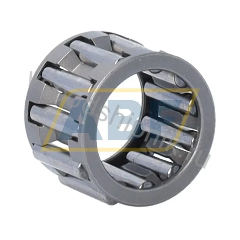 Игольчатый роликовый подшипник с сепаратором KT182519C3 IKO 360
