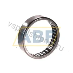 Игольчатый роликовый подшипник с сепаратором HK4012 NTN