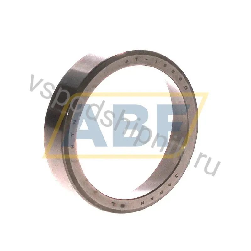 Наружное кольцо конического подшипника 4T-15520 NTN 360