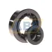 Цилиндрический роликовый подшипник однорядный NJ406C3 NTN