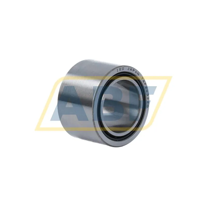 Игольчатый роликовый подшипник с сепаратором TAF243220 IKO 360