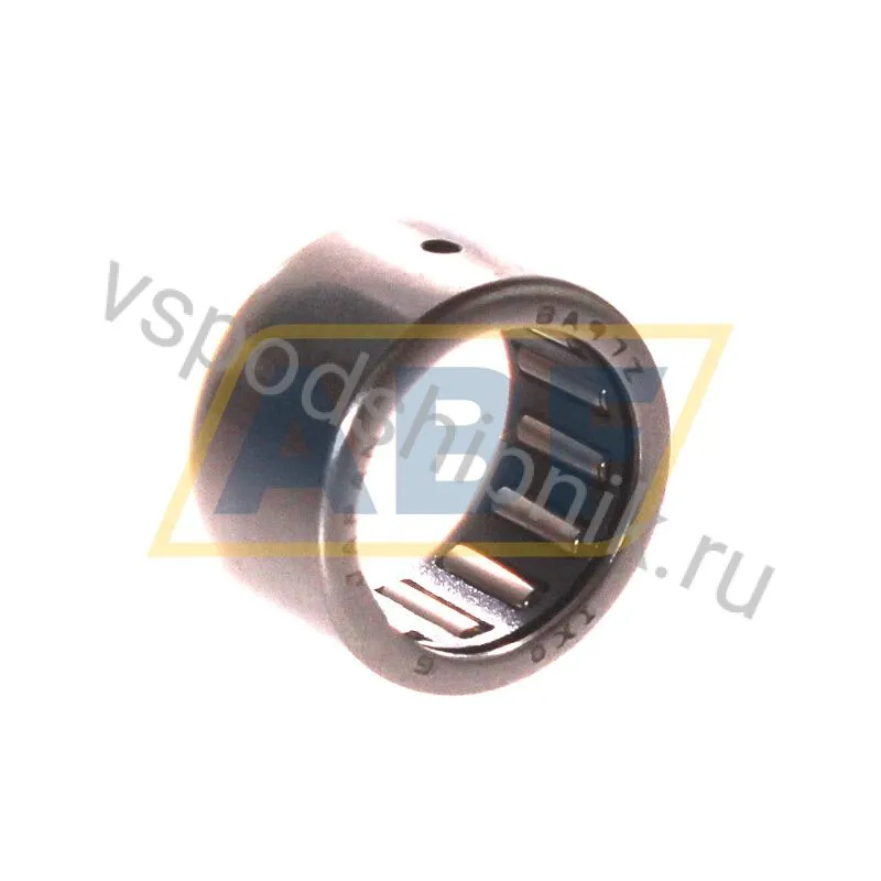 Игольчатый роликовый подшипник с сепаратором BA97ZOH IKO 360