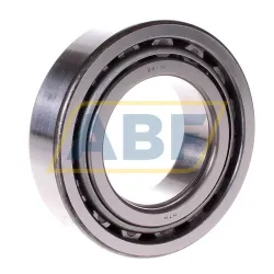 Цилиндрический роликовый подшипник однорядный NUP2211U NTN