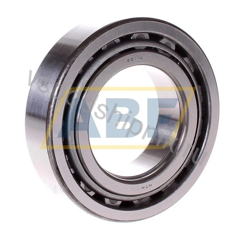 Цилиндрический роликовый подшипник однорядный NUP2211U NTN 360