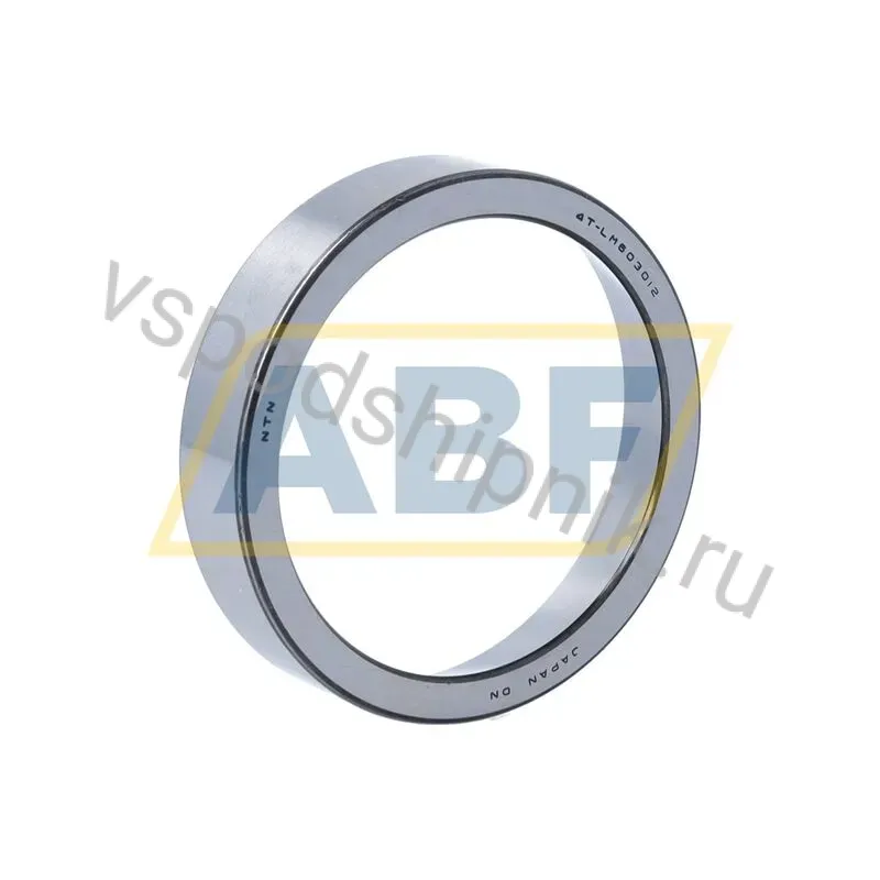 Наружное кольцо конического подшипника 4T-LM603012 NTN 360