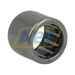 Игольчатый роликовый подшипник с сепаратором BA810ZOH IKO