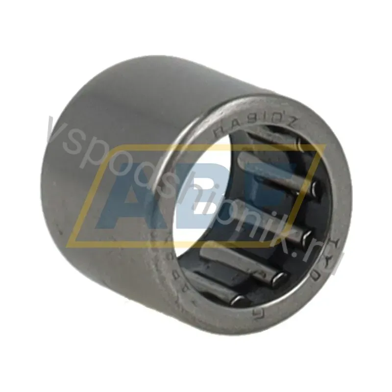 Игольчатый роликовый подшипник с сепаратором BA810ZOH IKO 360