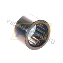 Игольчатый роликовый подшипник с сепаратором TAF162416 IKO